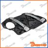 Lève vitre droite avant pour CHRYSLER | EPS-CH-051, 68103996AA